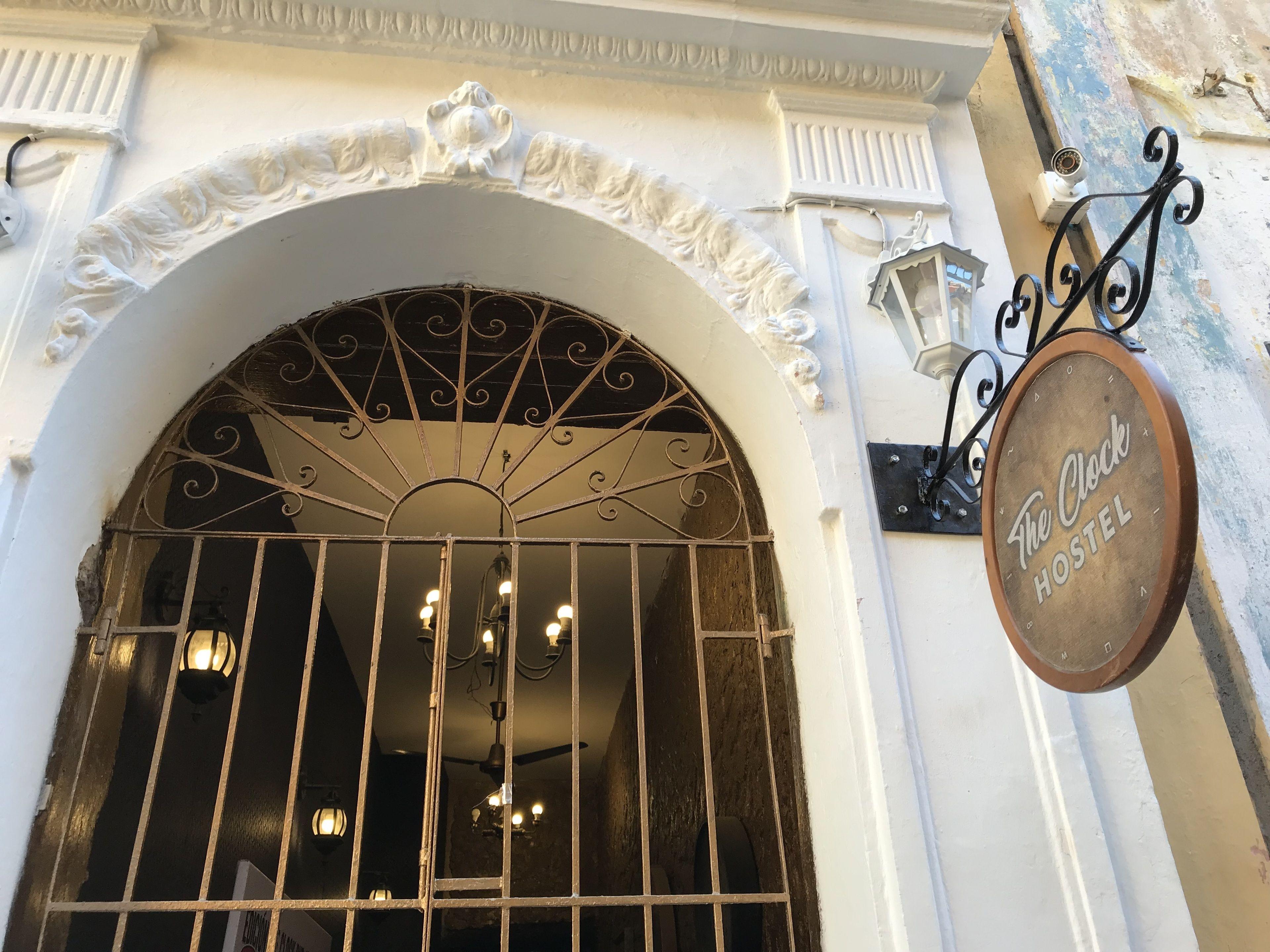 The Clock Hostel & Suites - Cartagena — Photos 2